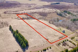 Lot 4 Bl 2 Hawthorn Road N, Hinckley, MN 55037 - Photo 1