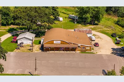 S1582 State Road 35, Alma, WI 54610 - Photo 1