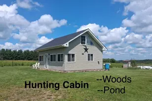 27048 Hawthorn Road N, Hinckley, MN 55037 - Photo 1