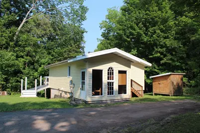 12581 Big Trade Road, Grantsburg, WI 54840 - Photo 1