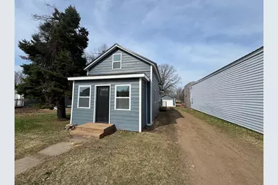 115 S Prentice Street, Clayton, WI 54004 - Photo 1