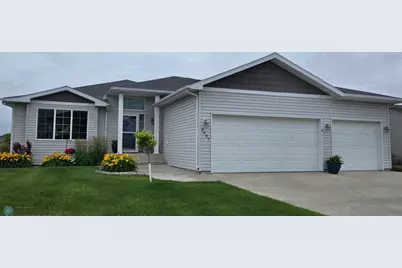 3497 50th Street S, Fargo, ND 58104 - Photo 1