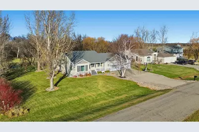 1311 Cossette Drive S, Fargo, ND 58104 - Photo 1