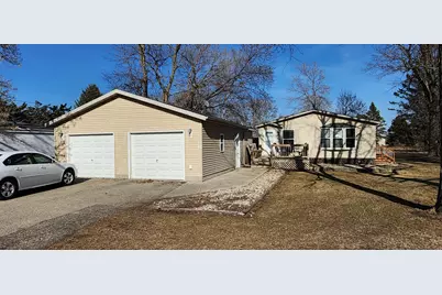 306 4th Street S, Hoffman, MN 56339 - Photo 1