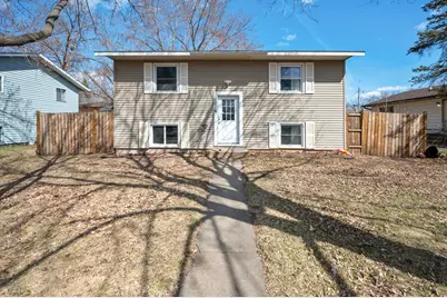 1016 12th Avenue SE, Saint Cloud, MN 56304 - Photo 1