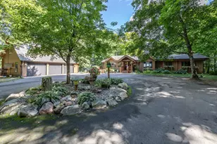 615 Spain Dr NW, Hackensack, MN 56452 - Photo 1