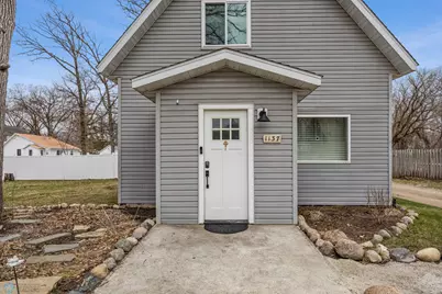 1137 Campbell Avenue, Detroit Lakes, MN 56501 - Photo 5