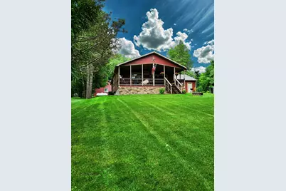 23660 Cap Endres Road NE, Cass Lake, MN 56633 - Photo 1