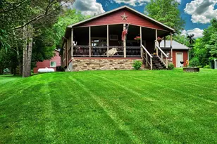 23660 Cap Endres Rd NE, Cass Lake, MN 56633 - Photo 1