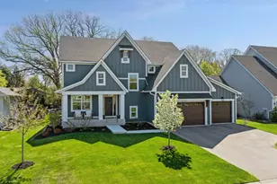 9255 Eagle Ridge Rd, Chanhassen, MN 55317 - Photo 1