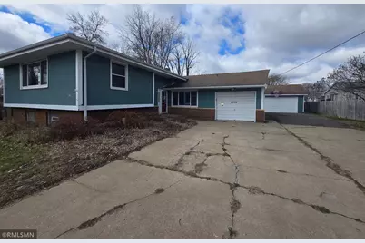 8504 Edison Street NE, Blaine, MN 55449 - Photo 1