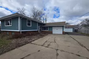 8504 Edison St NE, Blaine, MN 55449 - Photo 1