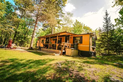 9202 Burris Drive, Beatty Twp, MN 55723 - Photo 1