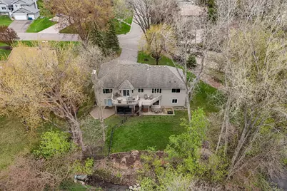 5857 Magnolia Lane N, Plymouth, MN 55442 - Photo 1