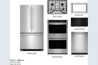 4288 Pine Parkway S, Fargo, ND 58104 - Photo 7