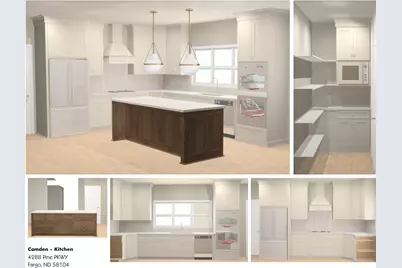 4288 Pine Parkway S, Fargo, ND 58104 - Photo 5