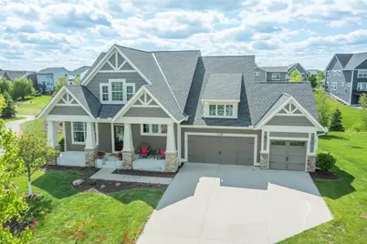 11328 Blazingstar Lane, Lake Elmo, MN 55042 - Photo 1