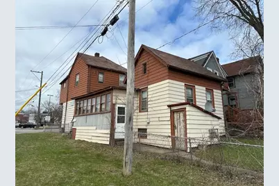 412 Monroe Street, Eveleth, MN 55734 - Photo 1