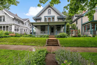 3622 Pleasant Avenue, Minneapolis, MN 55409 - Photo 1