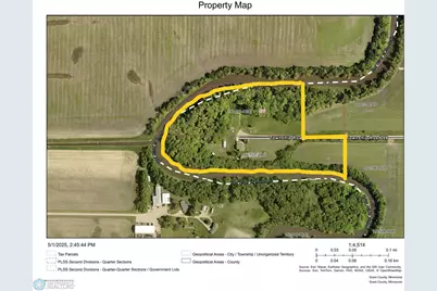 1829 400th Street, Breckenridge, MN 56520 - Photo 59