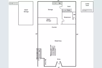 704 Front Street, Brainerd, MN 56401 - Photo 3