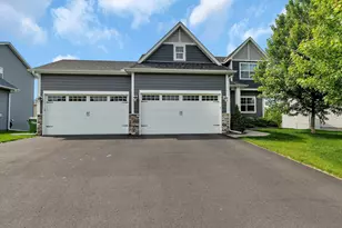 4524 121st Ct NE, Blaine, MN 55449 - Photo 1