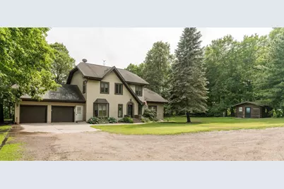 40861 Acorn Drive, Dent, MN 56528 - Photo 1