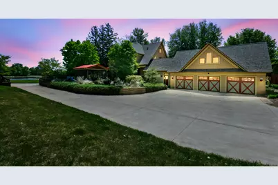 3375 Stark Road NE, Cambridge Township, MN 55008 - Photo 1