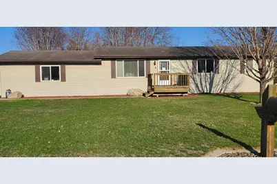 898 Maple Drive, Osceola, WI 54020 - Photo 1