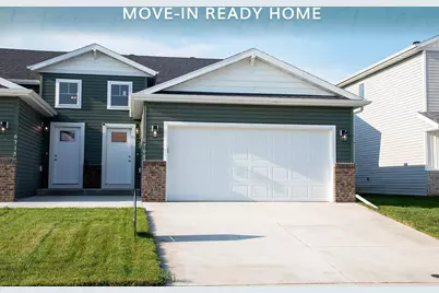 6709 Meadow View Drive S, Fargo, ND 58104 - Photo 1