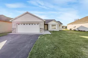 1243 Willow Pond Dr, Waite Park, MN 56387 - Photo 1