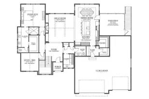 3327 Bella Terra Rd NE, Rochester, MN 55906 - Photo 3