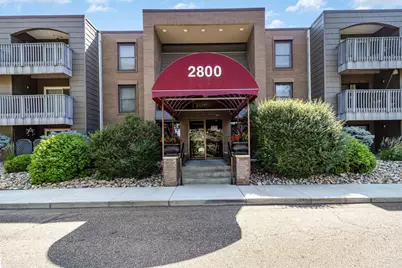 2800 Hamline Avenue N #322, Roseville, MN 55113 - Photo 1