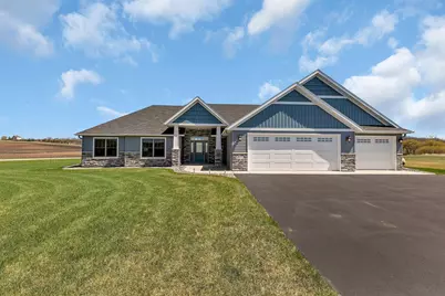 18974 Long Lake Road, Richmond, MN 56368 - Photo 1
