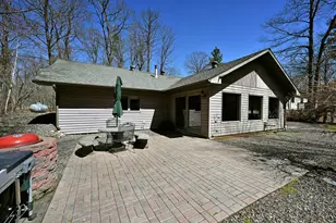W3803 Church Rd, Long Lake Township, WI 54870 - Photo 1
