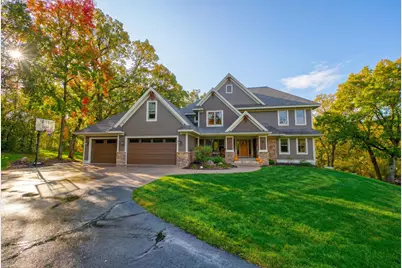 1185 County Road V, Hudson, WI 54016 - Photo 3