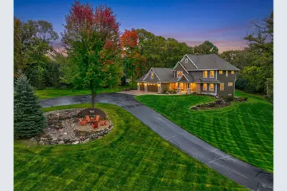 1185 County Road V, Hudson, WI 54016 - Photo 1