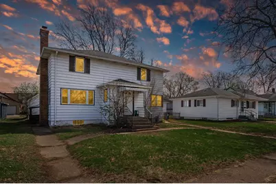 3931 Jackson Street NE, Columbia Heights, MN 55421 - Photo 1