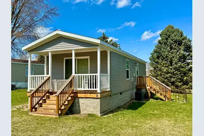 1239 County Road H #4, New Richmond, WI 54017 - Photo 1