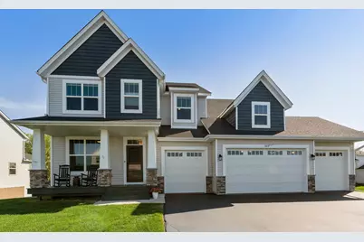 16837 58th Street NE, Otsego, MN 55330 - Photo 1