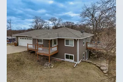 14868 Ridge Dr, Detroit Lakes, MN 56501 - Photo 1