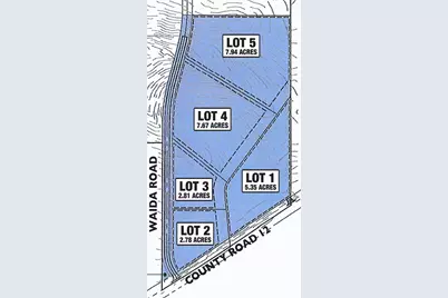 Tbd Lot 2 Waida Road, Winona, MN 55987 - Photo 1