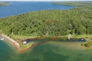 Tbd Lot D Ann Marie Ln NW, Walker, MN 56484 - Photo 1