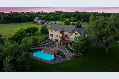 25910 110th Street NW, Zimmerman, MN 55398 - Photo 1