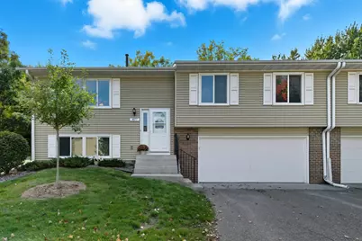 4677 Ridge Cliff Drive, Eagan, MN 55122 - Photo 1