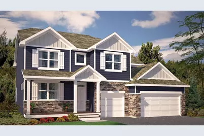 8445 Brumby Trail, Woodbury, MN 55129 - Photo 1