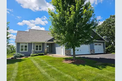 203 Walnut Hill Way, Troy Township, WI 54022 - Photo 1