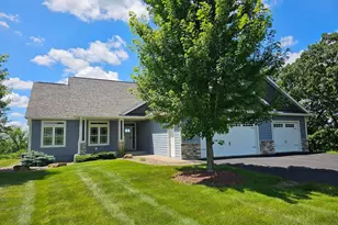 203 Walnut Hill Way, Troy Township, WI 54022 - Photo 1