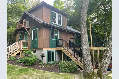 39315 Little Mo Road, Clitherall, MN 56524 - Photo 1