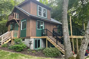 39315 Little Mo Rd, Clitherall, MN 56524 - Photo 1